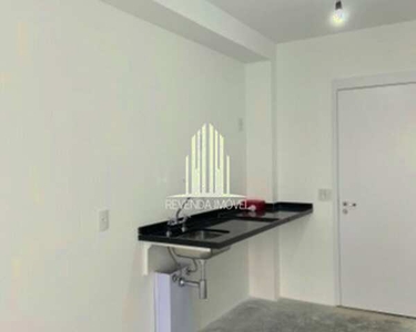Apartamento tipo Studio com 30m² à venda em Pinheiros