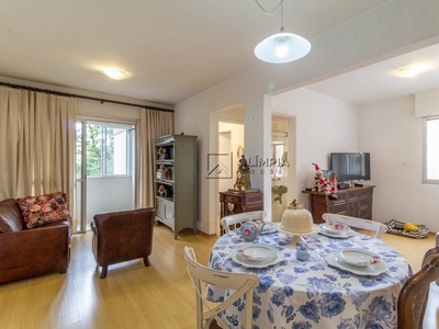 Apartamento Venda 2 Dormitórios - 62 m² Higienópolis