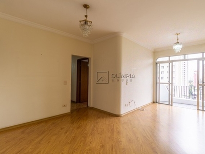 Apartamento Venda 3 Dormitórios - 100 m² Campo Belo