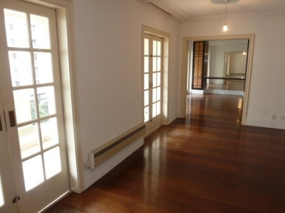 Apartamento Venda 3 Dormitórios - 242 m² Jardim Paulista