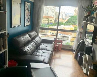 Apartamento venda 66 m² 3 quartos em Aclimação - São Paulo - SP