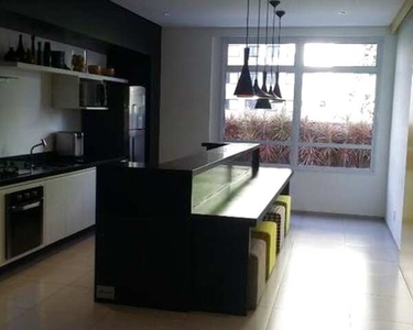 Apartamento Venda Bela Vista 40 m² 1 Dormitórios