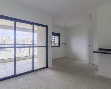 Apartamento Venda Bela Vista 45 m² 2 Dormitórios