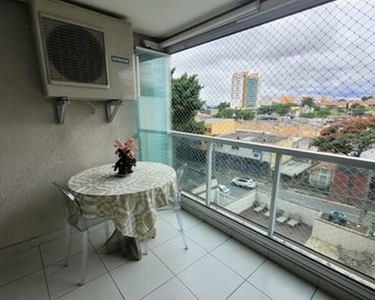 Apartamento venda com 75m² - 02 suítes - 02 vagas - R$ 670.000,00