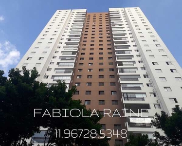 Apartamento Vila Maria Baixa 77 m2 3 dormitorios, 1 suite, varanda gourmet, 1 vaga. Vamos