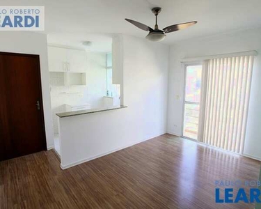 APARTAMENTO - VILA ROMANA - SP