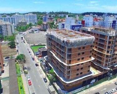 Apartamento Vitória Jardim Camburi