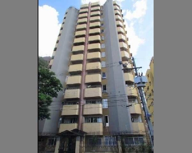 Apartamento zona 7para venda possui 127 m2 com 3 quartos - Maringá - PR