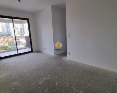 APARTAMENTOS 70,47M², 3 DORMS SENDO 1 SUÍTE, VARANDA COM 1 VAGA - BUTANTÃ - SÃO PAULO / SP