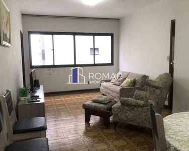 Apto 02 dorms, Aparecida - R$ 635 mil, Cod: 1551