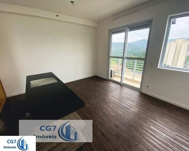 Apto 2 dormitórios à venda, 58 m² R$636.000,00 -Tamboré