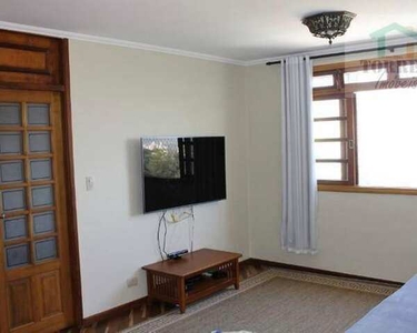 Apto 3 dormitórios à venda, 116 m² por R$ 690.000 - Vila Adyana - São José dos Campos/SP