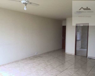 Apto, Venda,132 m2, Ed. Jardim Azul, Vila Adyana, SJC