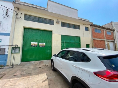 Área em São Geraldo, Porto Alegre/RS de 0m² à venda por R$ 1.098.000,00