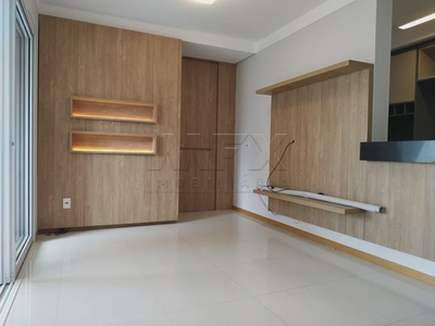 Bauru - Apartamento Padrão - Vila Aviação