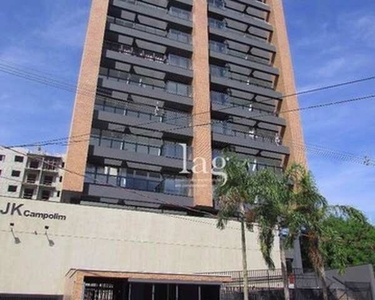 Belíssimo Apartmento no coração do Campolim em Sorocaba!!!