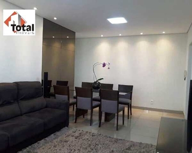 BELO HORIZONTE - Apartamento Padrão - Castelo