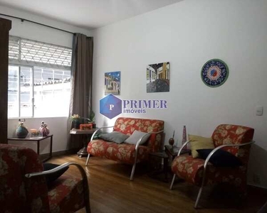 BELO HORIZONTE - Apartamento Padrão - Lourdes