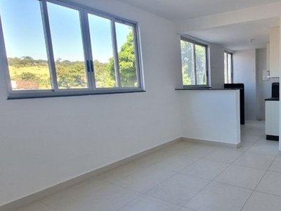 Belo Horizonte - Apartamento Padrão - Ouro Preto