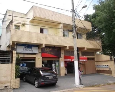 BELO HORIZONTE - Apartamento Padrão - Ouro Preto