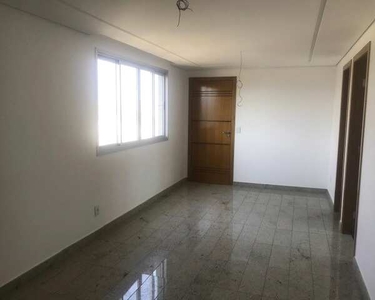 Belo Horizonte - Apartamento Padrão - Padre Eustáquio