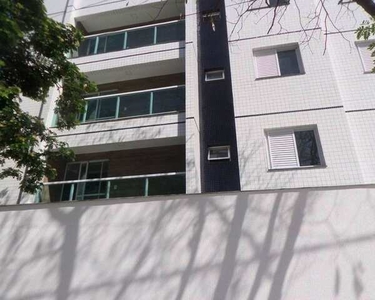 BELO HORIZONTE - Apartamento Padrão - Palmares