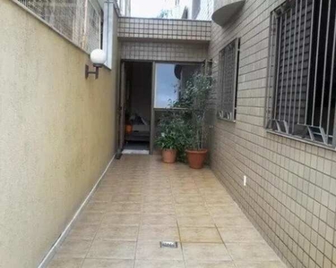 BELO HORIZONTE - Apartamento Padrão - Palmares