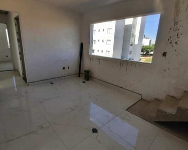 BELO HORIZONTE - Apartamento Padrão - Rio Branco