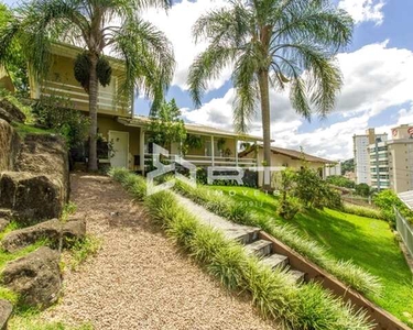 Blumenau - Casa Padrão - Escola Agricola