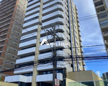 Caminho das Árvores - 64m² com 2/4 - Porcelanato - Armários embutidos - Torre única - 01 v