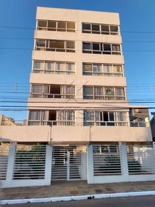 CANOAS - Apartamento Padrão - Nossa Senhora Das Graças