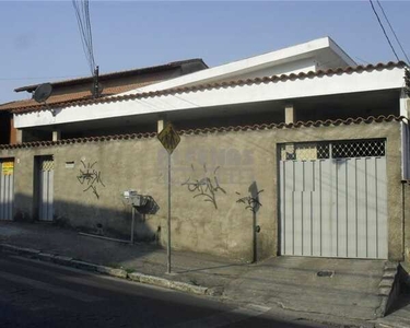 Casa 05 quartos a venda no bairro Amazonas