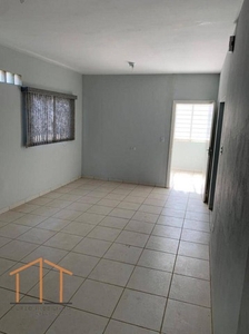 Casa, 160 m² - venda por R$ 549.000,00 ou aluguel por R$ 2.700,00/mês - Brasil - Itu/SP