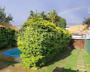 Casa 2 dormitórios com piscina, Vila Santa Terezinha, Várzea Paulista-SP