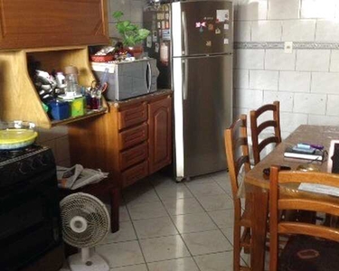 Casa 2 Dormitórios para venda em São Paulo - SP