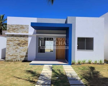 Casa 3 quartos, 1 suíte em Balneário Ponta da Fruta, Vila Velha/ES