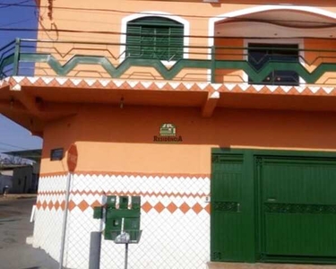 Casa 3 quartos para Venda Vila Jaiara, Anápolis