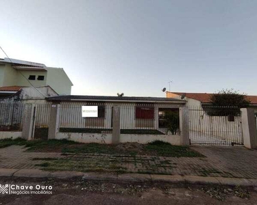 Casa à venda, 100 m² por R$ 650.000,00 - Tropical - Cascavel/PR