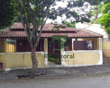 Casa à venda, 120 m² por R$ 595.000,00 - Centro - Rio das Ostras/RJ