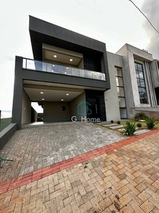 Casa à venda, 145 m² por R$ 1.050.000,00 - Residencial Gleba Esperanca - Londrina/PR