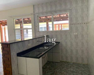 Casa à venda, 152 m² por R$ 600.000,00 - Jardim Astro - Sorocaba/SP