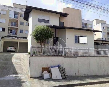 Casa à venda, 170 m² por R$ 590.000,00 - Serraria - São José/SC