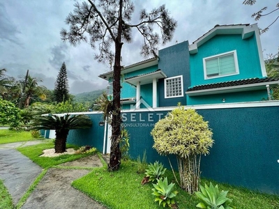 Casa à venda, 178 m² por R$ 1.500.000,00 - Itaipu - Niterói/RJ