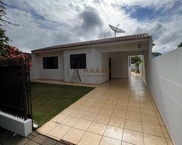 Casa à venda, 2 quartos, 1 suíte, 3 vagas, Jardim Alvorada - Maringá/PR