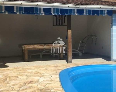 Casa à venda, 5 quartos, 2 suítes, Morada da Praia - Bertioga/SP