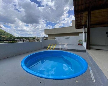 Casa à venda, 70 m² por R$ 690.000,00 - Recreio Maristela - Atibaia/SP