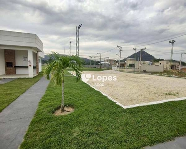 Casa à venda, 99 m² por R$ 589.000,00 - Itapeba - Maricá/RJ