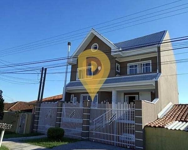 Casa à venda, Boa Vista, Curitiba, PR