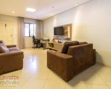 Casa à venda com 103 m² no bairro da Vila Medeiros, 3 quartos