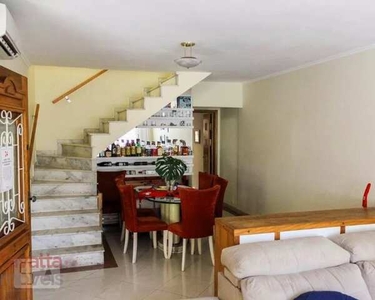Casa à venda com 145 m² no bairro do Tucuruvi, 3 quartos